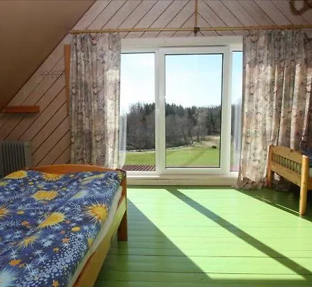 Kunstimae Tourism Farm Risttee