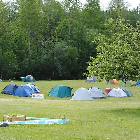 Kunstimae Tourism Farm
