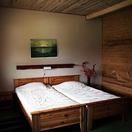 Séjour à la ferme Kunstimae Tourism Farm *