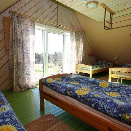 Kunstimae Tourism Farm Risttee