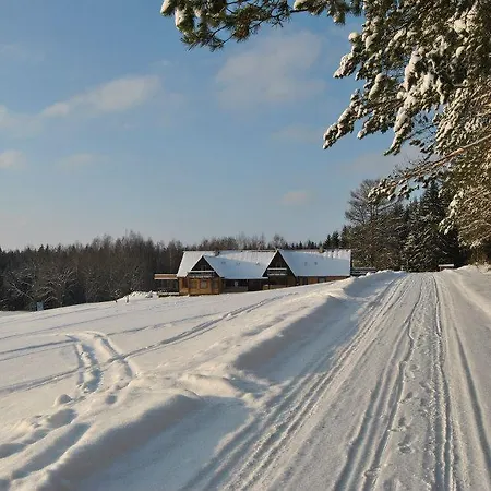 Séjour à la ferme Kunstimae Tourism Farm