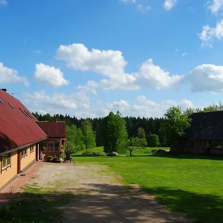 Kunstimae Tourism Farm