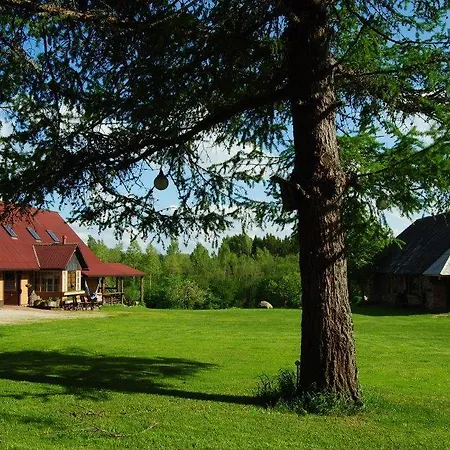 Kunstimae Tourism Farm Risttee